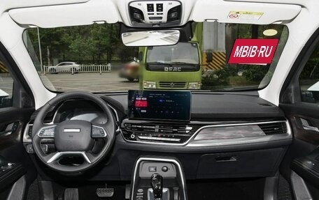 Haval H6, 2025 год, 2 190 000 рублей, 8 фотография