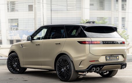 Land Rover Range Rover Sport, 2024 год, 28 290 000 рублей, 3 фотография