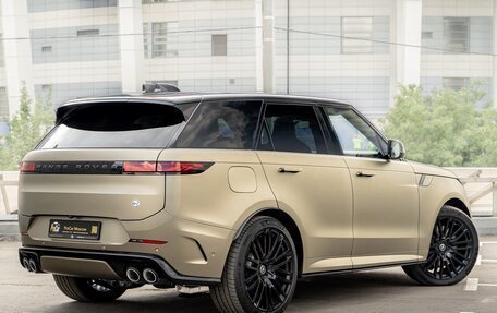 Land Rover Range Rover Sport, 2024 год, 28 290 000 рублей, 4 фотография