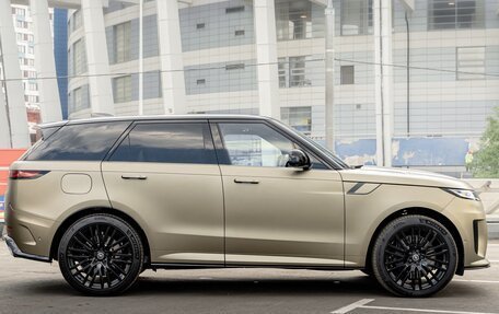 Land Rover Range Rover Sport, 2024 год, 28 290 000 рублей, 5 фотография
