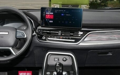 Haval H6, 2025 год, 2 190 000 рублей, 13 фотография