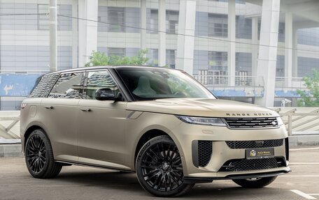 Land Rover Range Rover Sport, 2024 год, 28 290 000 рублей, 6 фотография