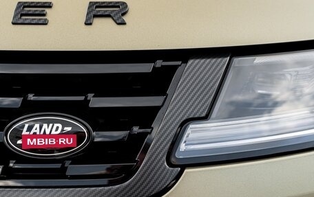 Land Rover Range Rover Sport, 2024 год, 28 290 000 рублей, 9 фотография