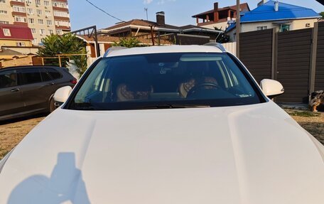 Hyundai Santa Fe IV, 2022 год, 4 800 000 рублей, 11 фотография