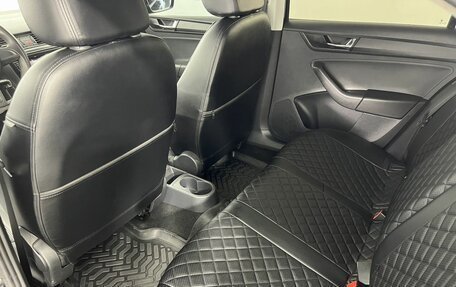 Skoda Rapid I, 2019 год, 1 420 000 рублей, 18 фотография