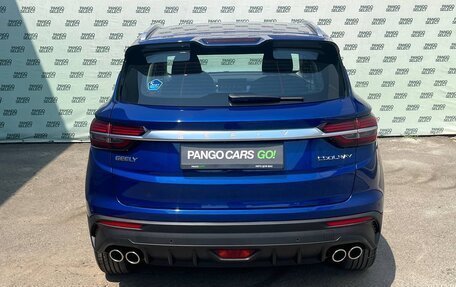 Geely Coolray I, 2022 год, 1 695 000 рублей, 6 фотография