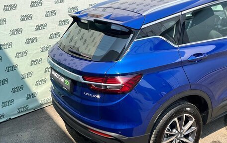 Geely Coolray I, 2022 год, 1 695 000 рублей, 8 фотография