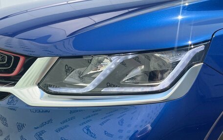 Geely Coolray I, 2022 год, 1 695 000 рублей, 11 фотография