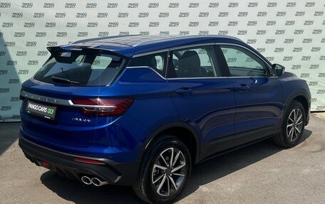 Geely Coolray I, 2022 год, 1 695 000 рублей, 7 фотография
