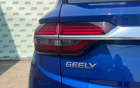 Geely Coolray I, 2022 год, 1 695 000 рублей, 12 фотография