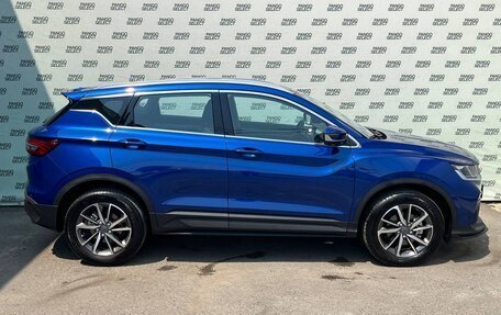 Geely Coolray I, 2022 год, 1 695 000 рублей, 9 фотография