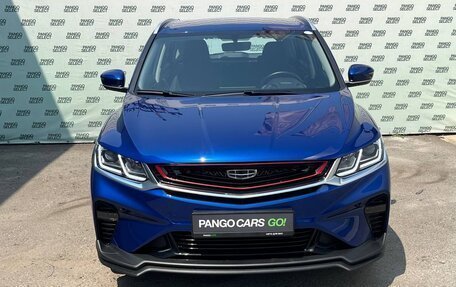 Geely Coolray I, 2022 год, 1 695 000 рублей, 2 фотография