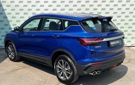 Geely Coolray I, 2022 год, 1 695 000 рублей, 5 фотография