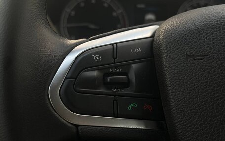 Geely Coolray I, 2022 год, 1 695 000 рублей, 19 фотография