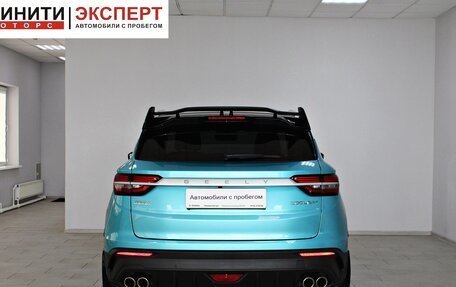 Geely Coolray I, 2023 год, 1 879 900 рублей, 5 фотография
