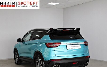 Geely Coolray I, 2023 год, 1 879 900 рублей, 6 фотография