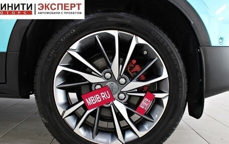 Geely Coolray I, 2023 год, 1 879 900 рублей, 14 фотография