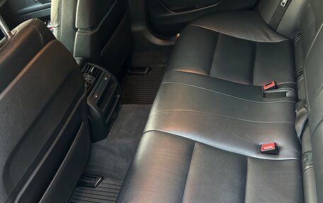 BMW 5 серия, 2014 год, 2 640 000 рублей, 14 фотография