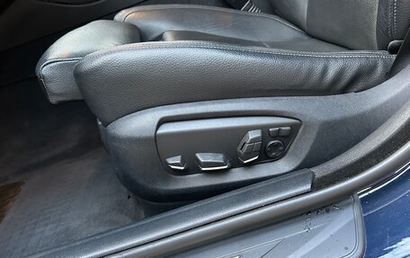 BMW 5 серия, 2014 год, 2 640 000 рублей, 12 фотография