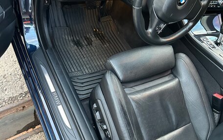 BMW 5 серия, 2014 год, 2 640 000 рублей, 11 фотография