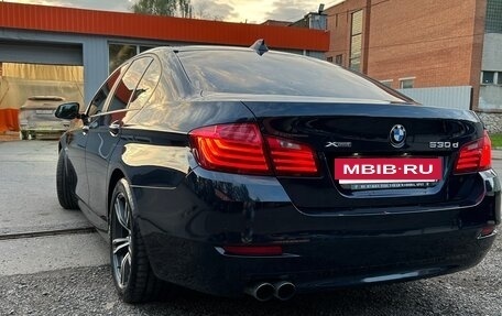 BMW 5 серия, 2014 год, 2 640 000 рублей, 7 фотография