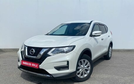 Nissan X-Trail, 2021 год, 2 600 000 рублей, 1 фотография