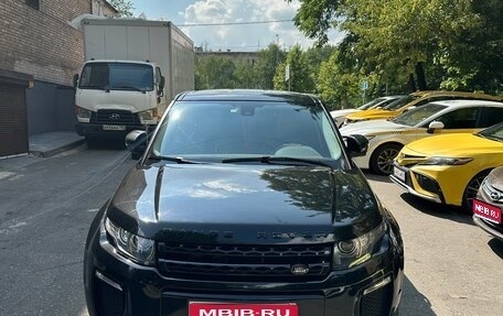 Land Rover Range Rover Evoque I, 2013 год, 2 200 000 рублей, 1 фотография