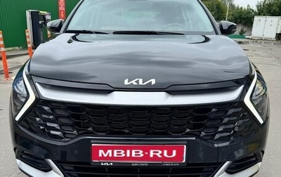 KIA Sportage IV рестайлинг, 2022 год, 2 900 000 рублей, 1 фотография