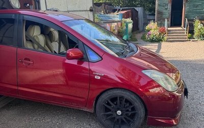 Toyota Prius, 2007 год, 580 000 рублей, 1 фотография