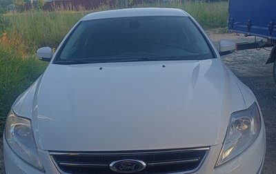 Ford Mondeo IV, 2013 год, 680 000 рублей, 1 фотография