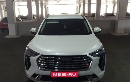 Haval Jolion, 2023 год, 2 406 663 рублей, 1 фотография