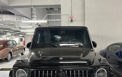 Mercedes-Benz G-Класс AMG, 2021 год, 20 490 000 рублей, 1 фотография
