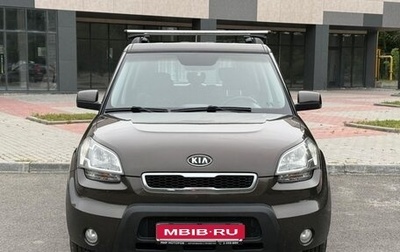 KIA Soul I рестайлинг, 2010 год, 765 000 рублей, 1 фотография