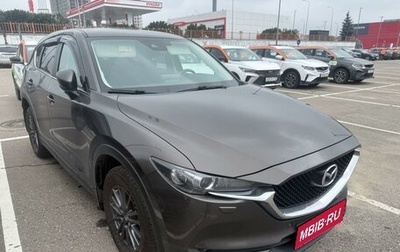 Mazda CX-5 II, 2020 год, 2 450 000 рублей, 1 фотография