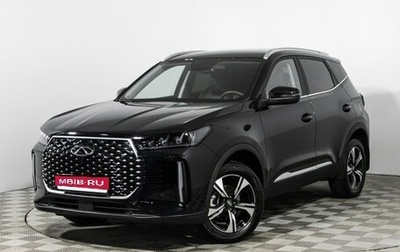 Chery Tiggo 4 I рестайлинг, 2025 год, 1 897 900 рублей, 1 фотография