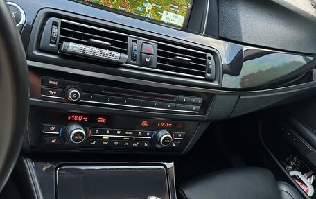 BMW 5 серия, 2014 год, 2 640 000 рублей, 18 фотография