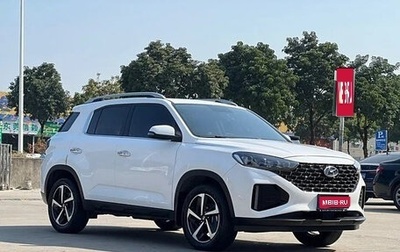 Hyundai ix35, 2022 год, 1 490 999 рублей, 1 фотография