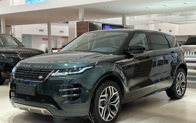 Land Rover Range Rover Evoque II, 2024 год, 6 580 000 рублей, 1 фотография