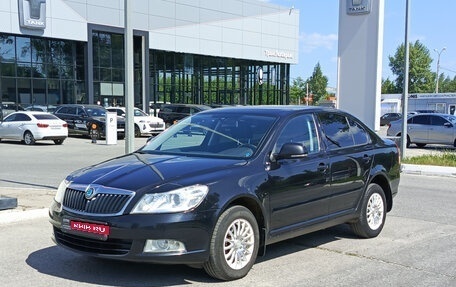 Skoda Octavia, 2011 год, 794 000 рублей, 1 фотография