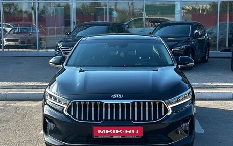 KIA K7, 2019 год, 2 950 000 рублей, 2 фотография