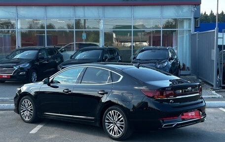 KIA K7, 2019 год, 2 950 000 рублей, 6 фотография