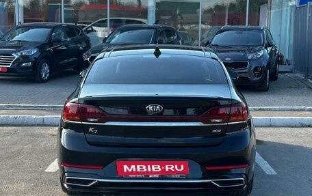 KIA K7, 2019 год, 2 950 000 рублей, 5 фотография
