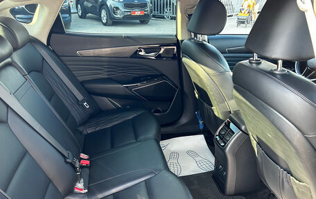KIA K7, 2019 год, 2 950 000 рублей, 14 фотография