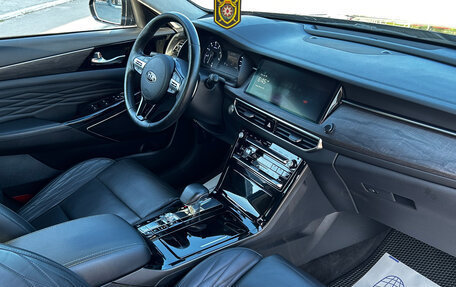 KIA K7, 2019 год, 2 950 000 рублей, 16 фотография