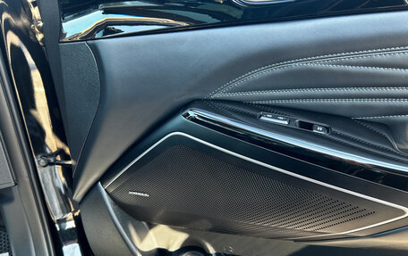 KIA K7, 2019 год, 2 950 000 рублей, 17 фотография