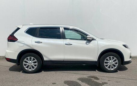 Nissan X-Trail, 2021 год, 2 600 000 рублей, 4 фотография