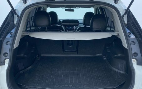 Nissan X-Trail, 2021 год, 2 600 000 рублей, 11 фотография