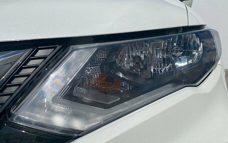 Nissan X-Trail, 2021 год, 2 600 000 рублей, 9 фотография