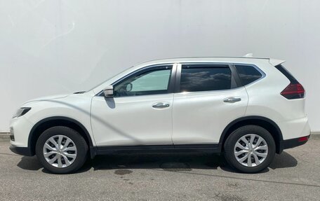 Nissan X-Trail, 2021 год, 2 600 000 рублей, 8 фотография