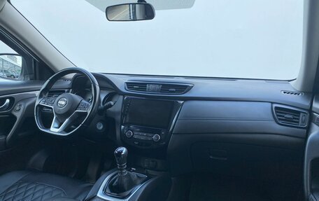 Nissan X-Trail, 2021 год, 2 600 000 рублей, 13 фотография